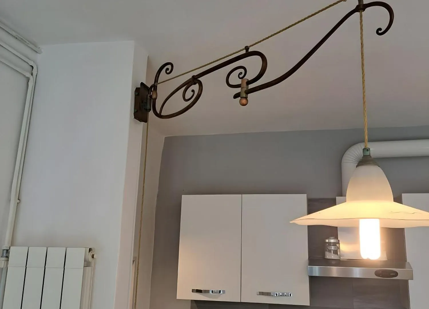 Apartment Maison Simona Lago Maggiore Orino Italy