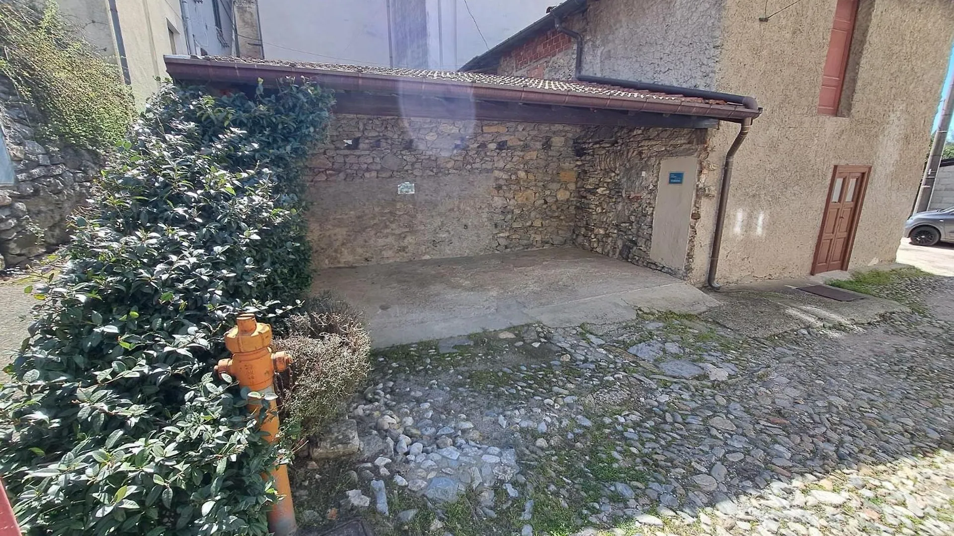 Apartment Maison Simona Lago Maggiore Orino