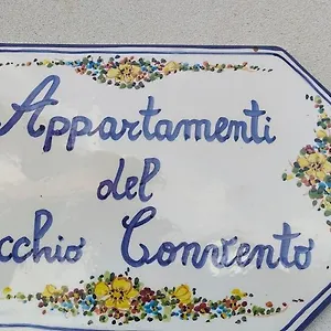  Appartamento 2 Del Vecchio Convento